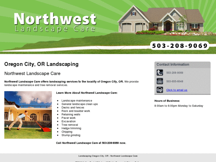 www.northwestlandscapecare.net