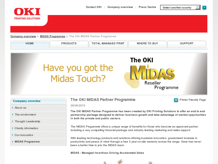 www.okimidasprogramme.co.uk