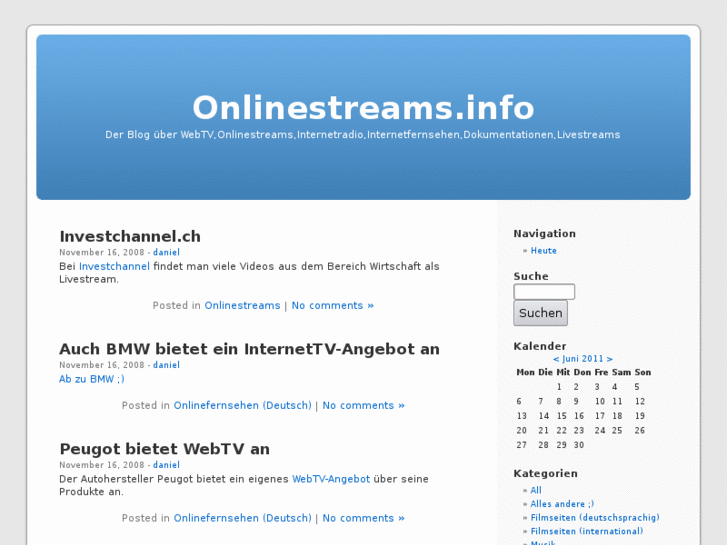www.onlinestreams.info