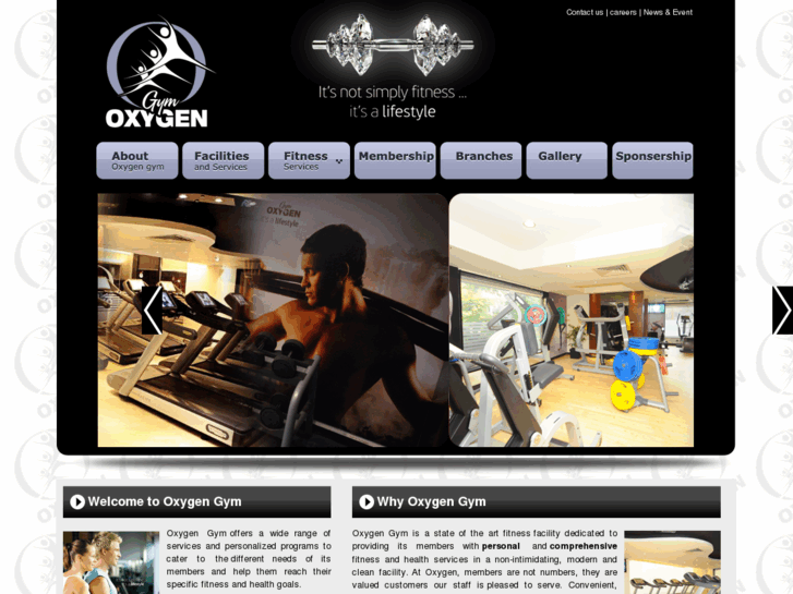 www.oxygengymeg.net