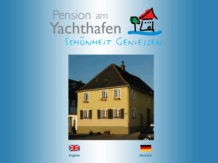 www.pension-yachthafen.com