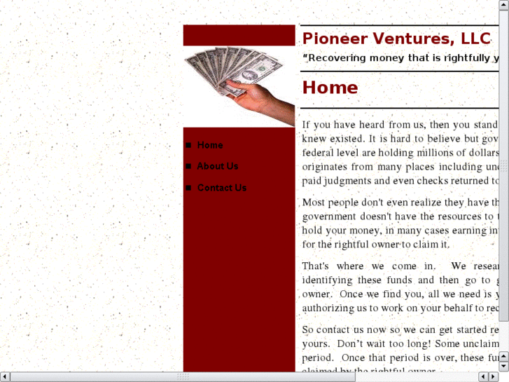 www.pioneer-ventures-llc.com