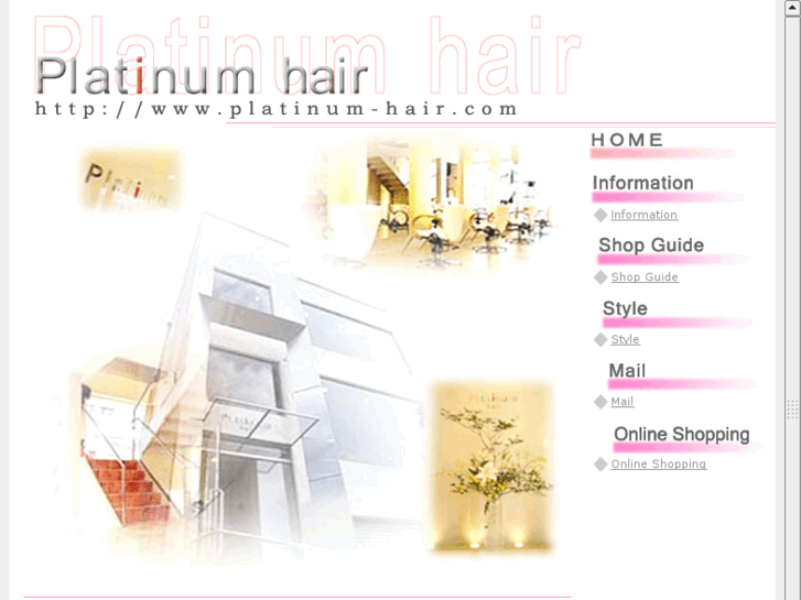 www.platinum-hair.com