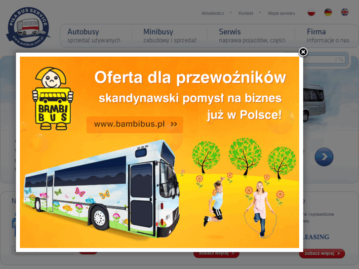 www.polskieautobusy.biz