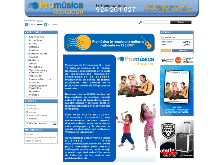 www.promusicaeducacion.es