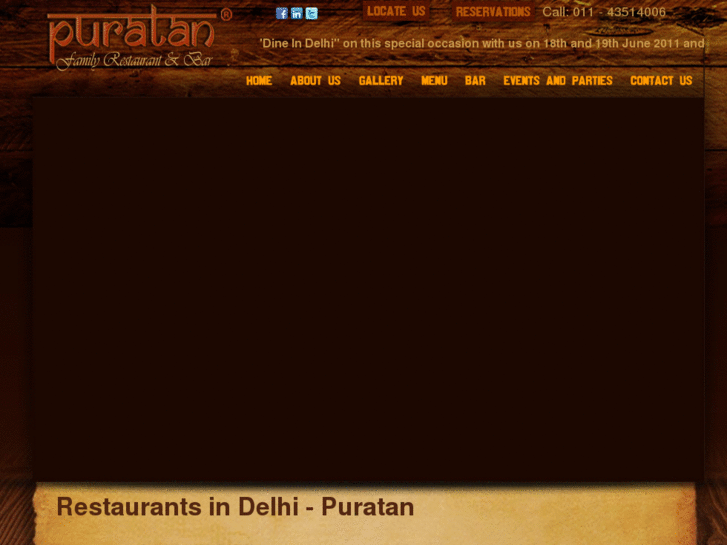 www.puratanrestaurant.com