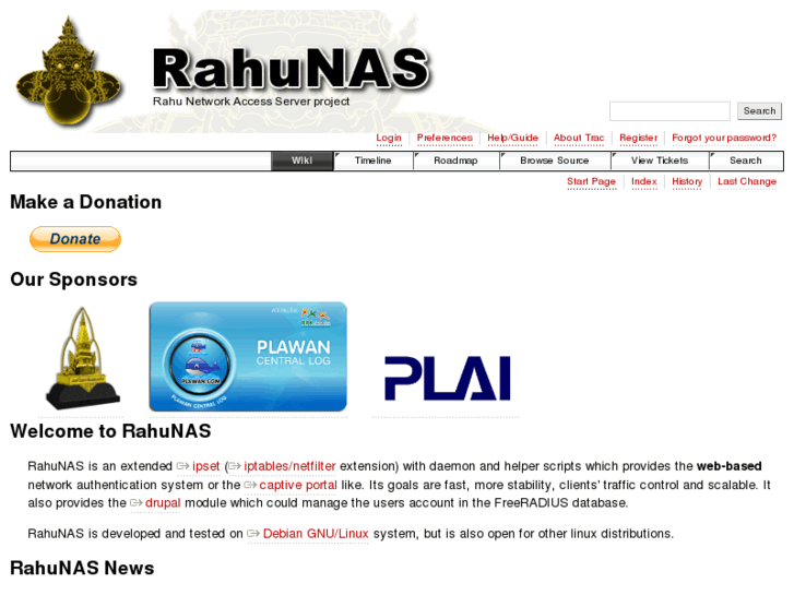 www.rahunas.org