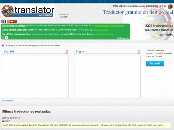 www.realtimetranslator.net