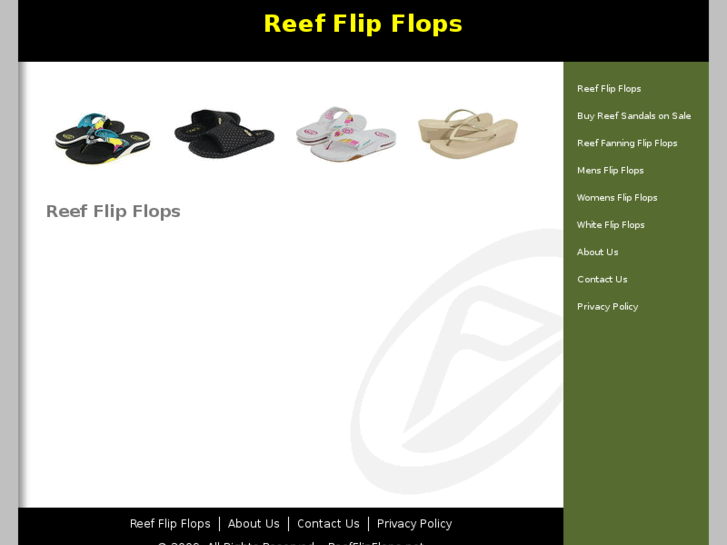 www.reefflipflops.net