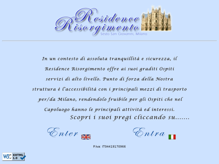 www.residencerisorgimento.com