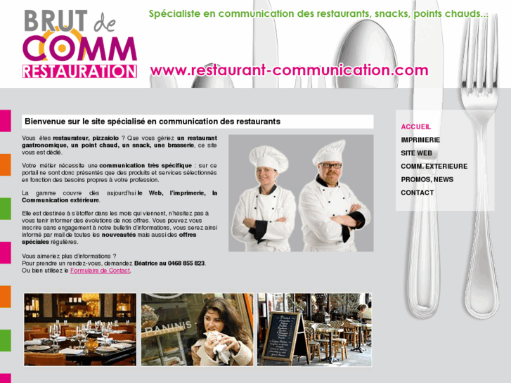 www.restaurant-communication.com