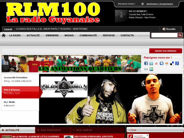 www.rlm100.com