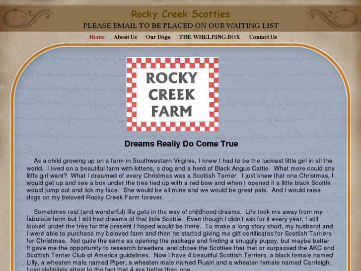 www.rockycreekscotties.com