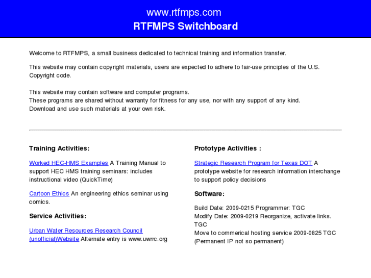 www.rtfmps.com