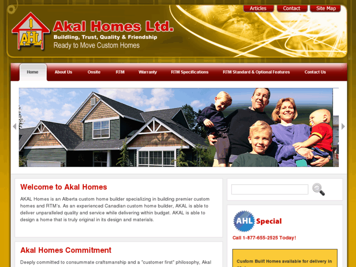 www.rtm-custom-homes.com