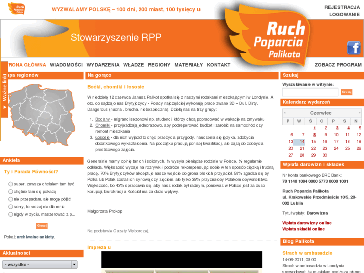 www.ruchpoparciapalikota.pl