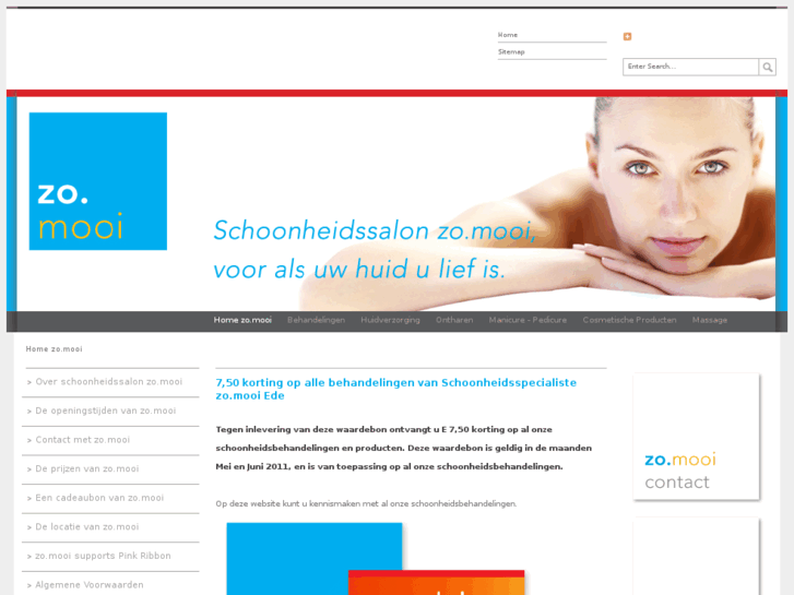 www.schoonheidsspecialiste-ede.nl