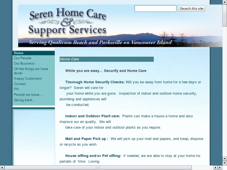 www.serencare.com