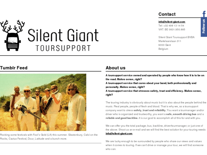 www.silent-giant.com