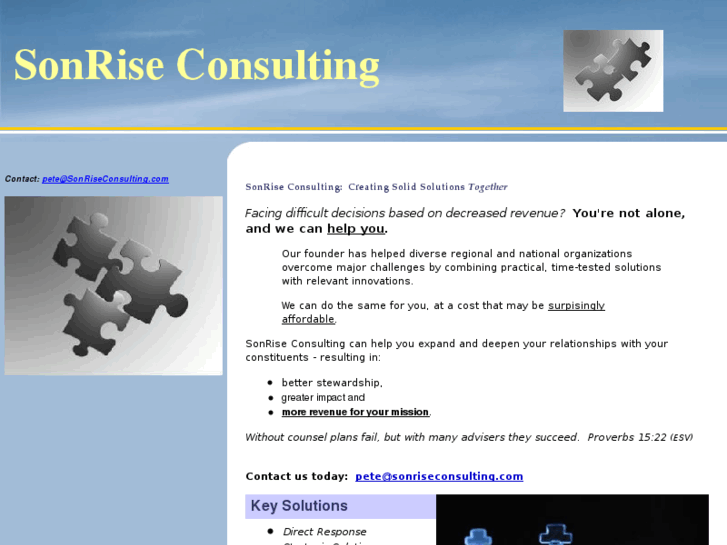 www.sonriseconsulting.com