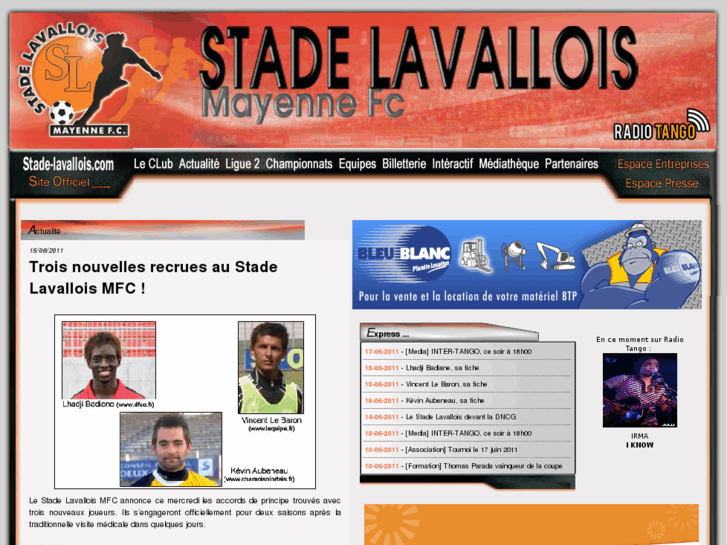 www.stade-lavallois.com