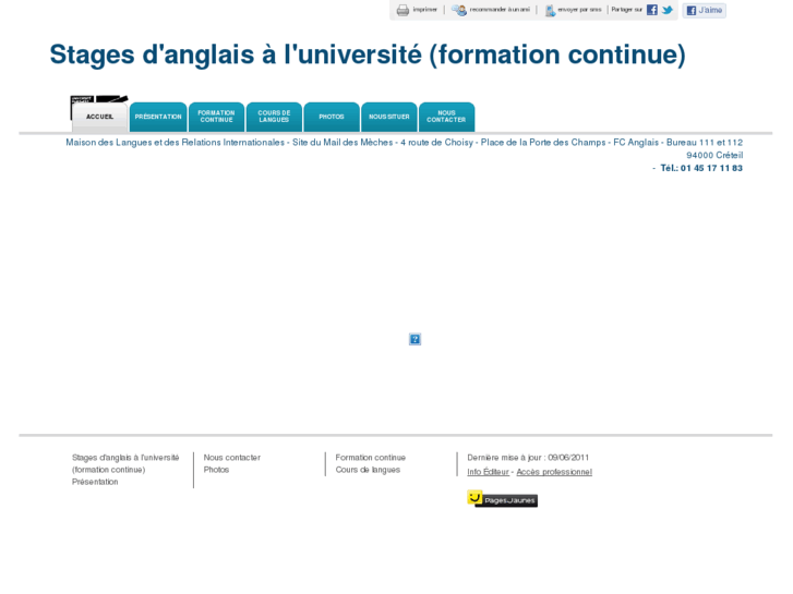 www.stagesanglaiscreteil.com