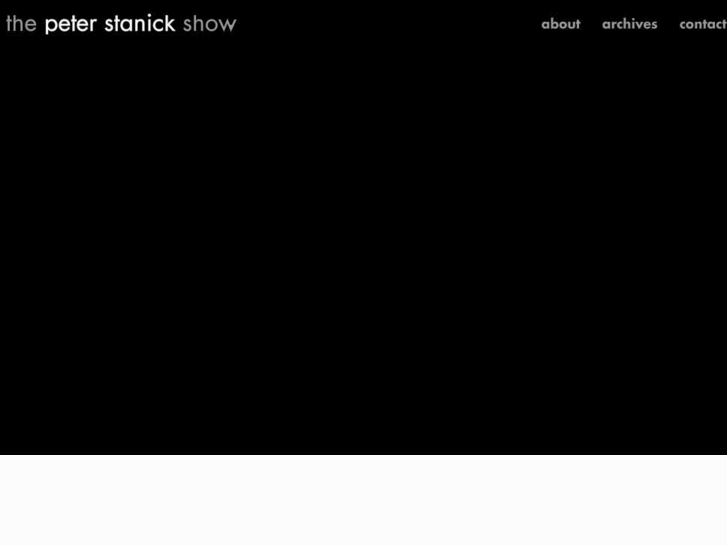 www.stanick.net