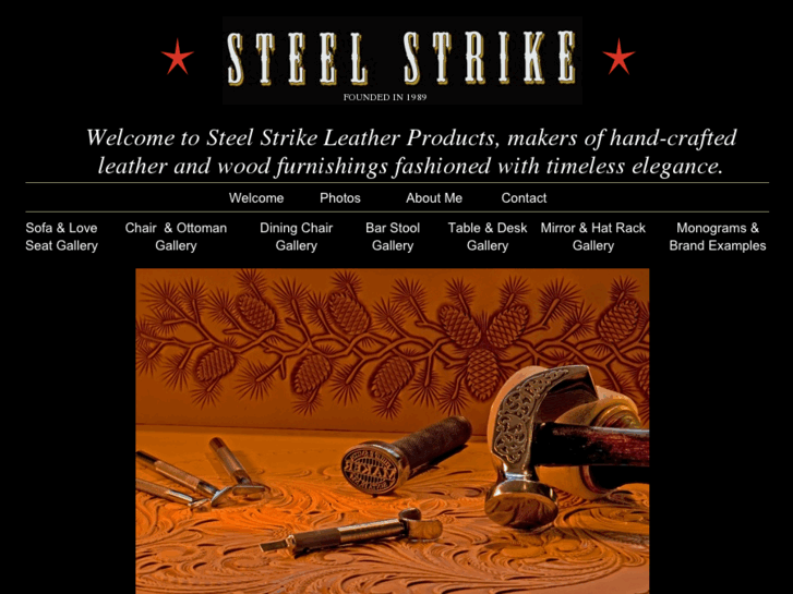 www.steelstrike.com