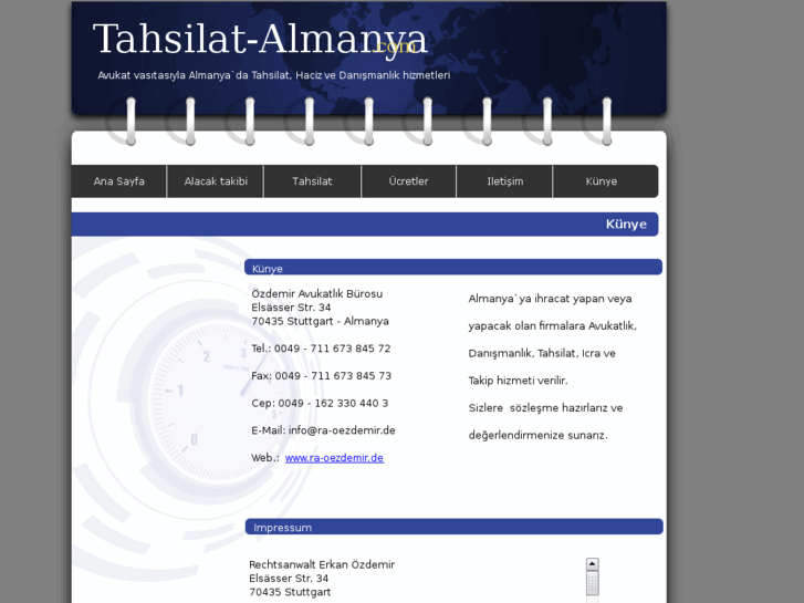 www.tahsilat-almanya.com