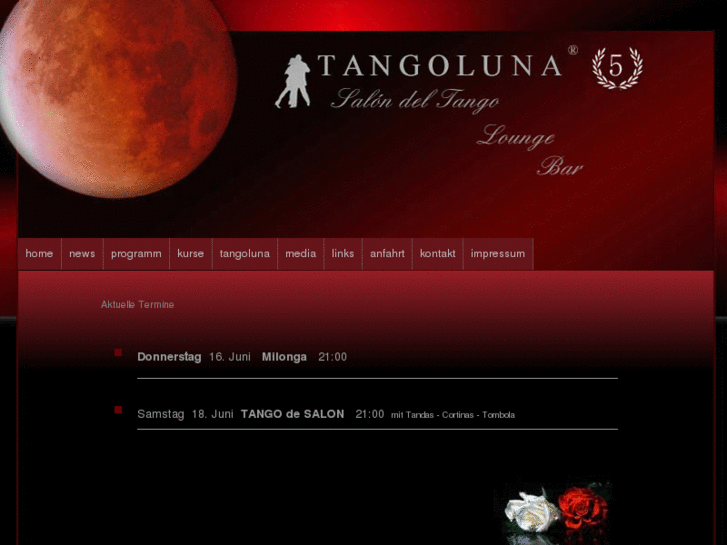 www.tangoluna.net