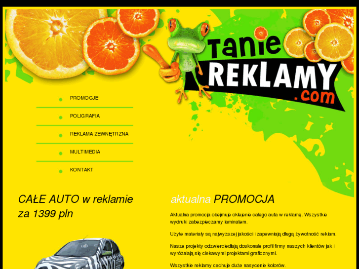 www.taniereklamy.com