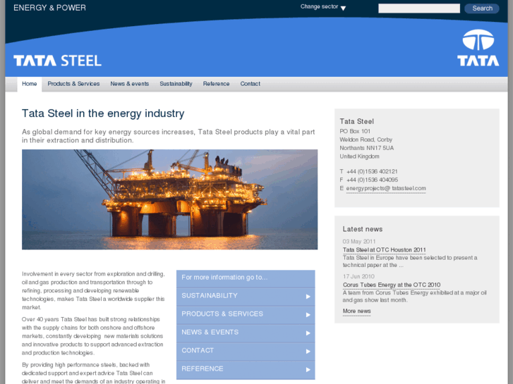 www.tatasteelenergy.com