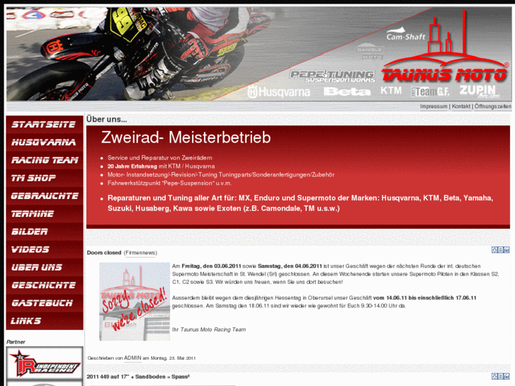 www.taunus-moto.com