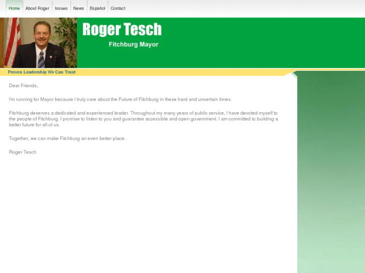 www.teschformayor.com