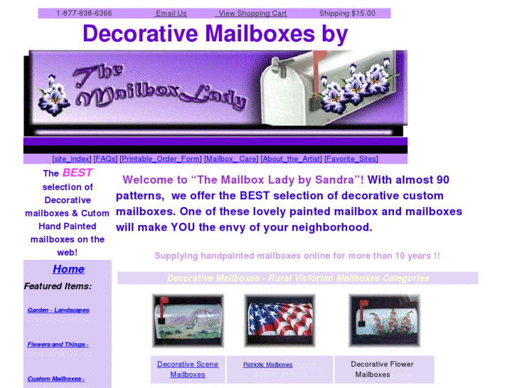 www.themailboxlady.com