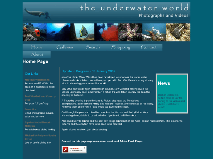 www.theunderwaterworld.com