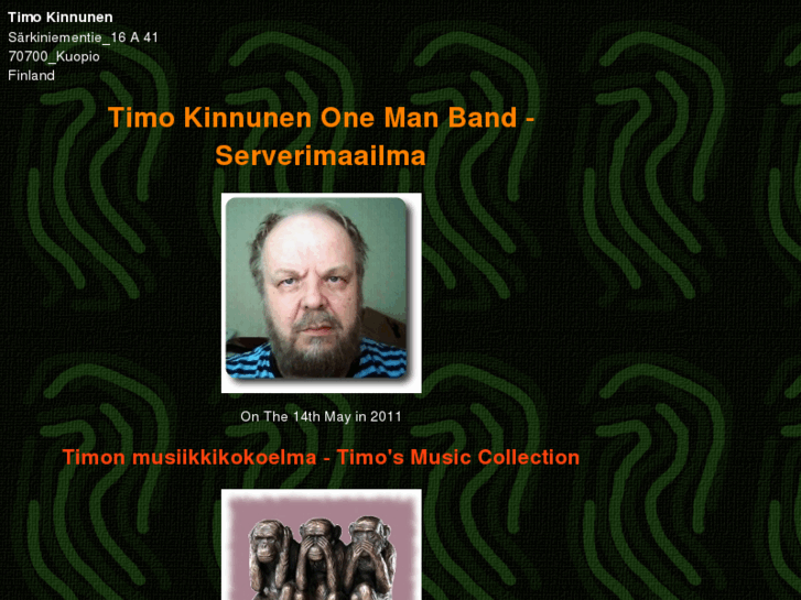 www.timokinnunen.net