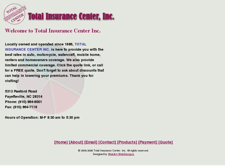 www.totalinsurancecenter.net