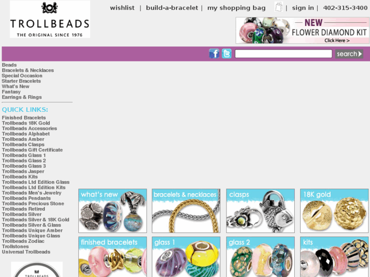 www.trollbeadjewelry.com