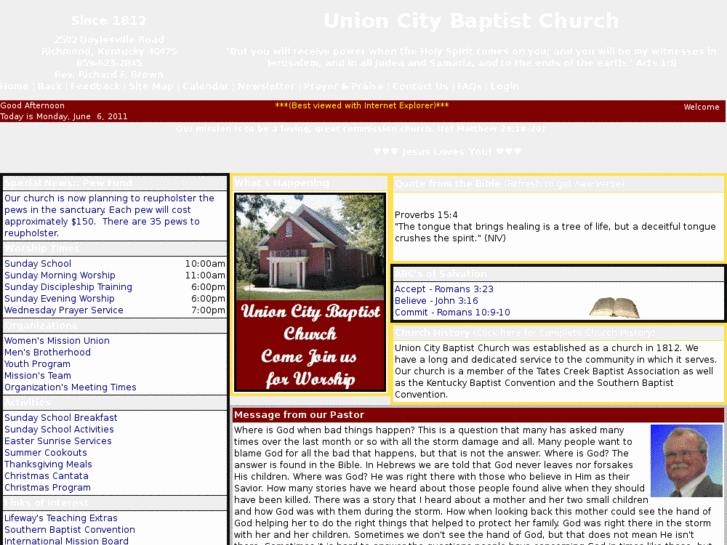 www.unioncitybaptist.org