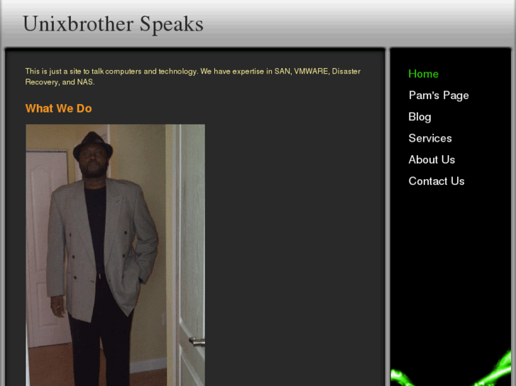 www.unixbrother.com