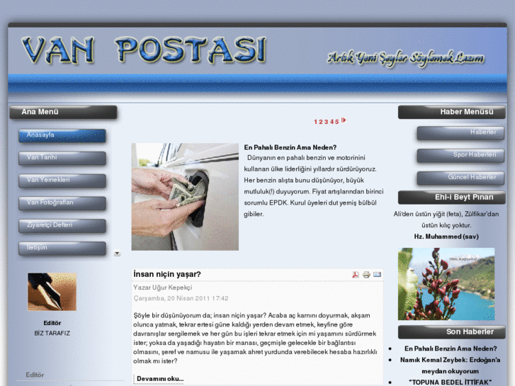 www.vanpostasi.com