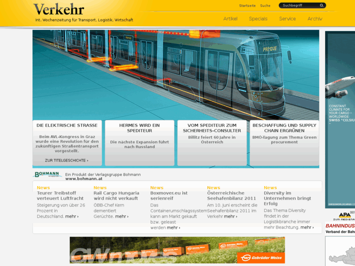 www.verkehr.co.at