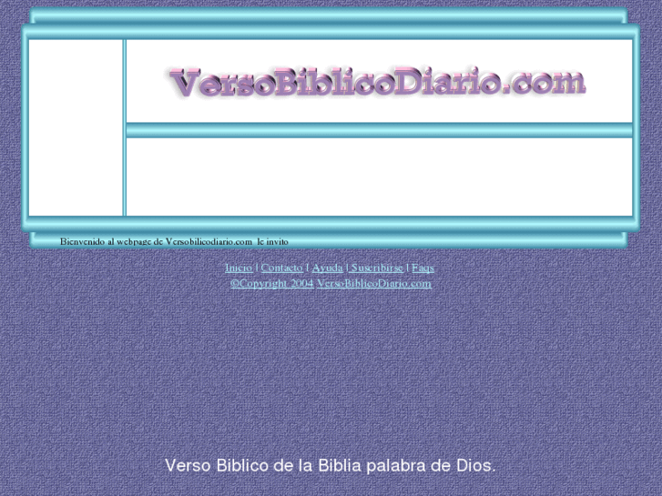 www.versobiblicodiario.com