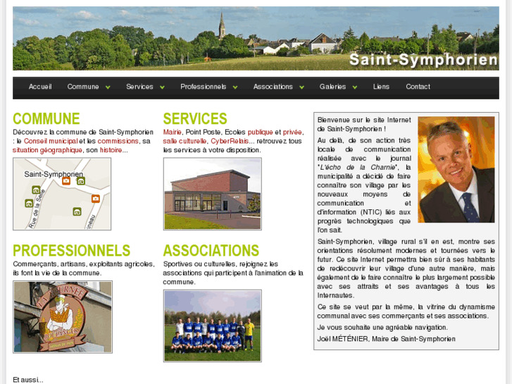 www.ville-saint-symphorien.fr