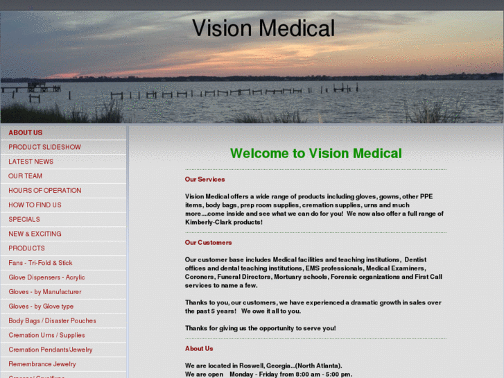 www.vision-medical.net