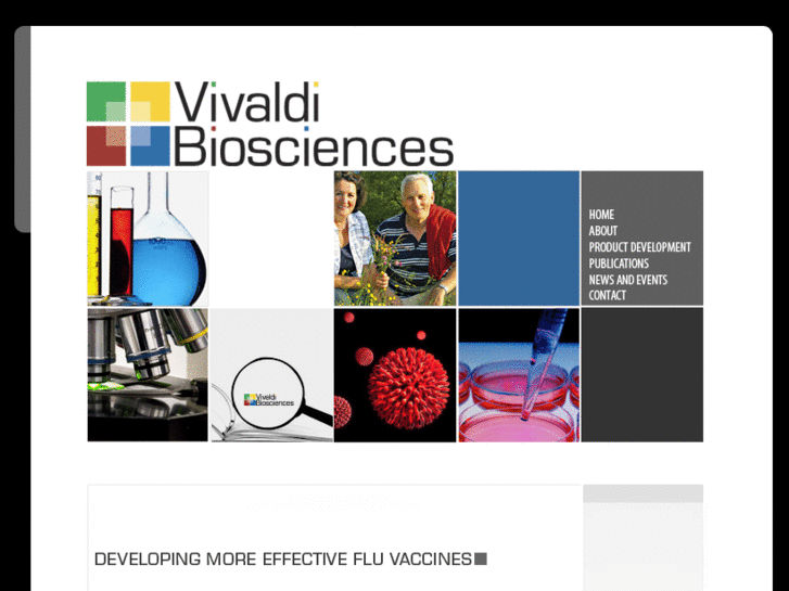 www.vivaldibiosciences.com