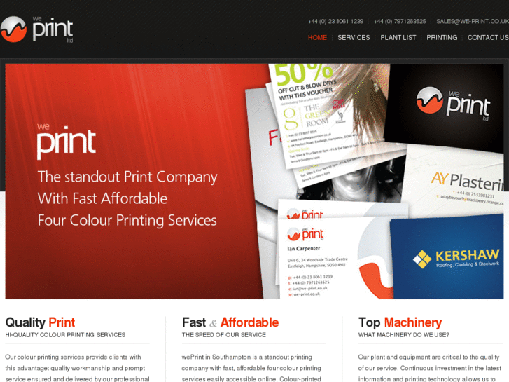 www.we-print.co.uk