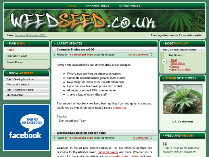 www.weedseed.co.uk