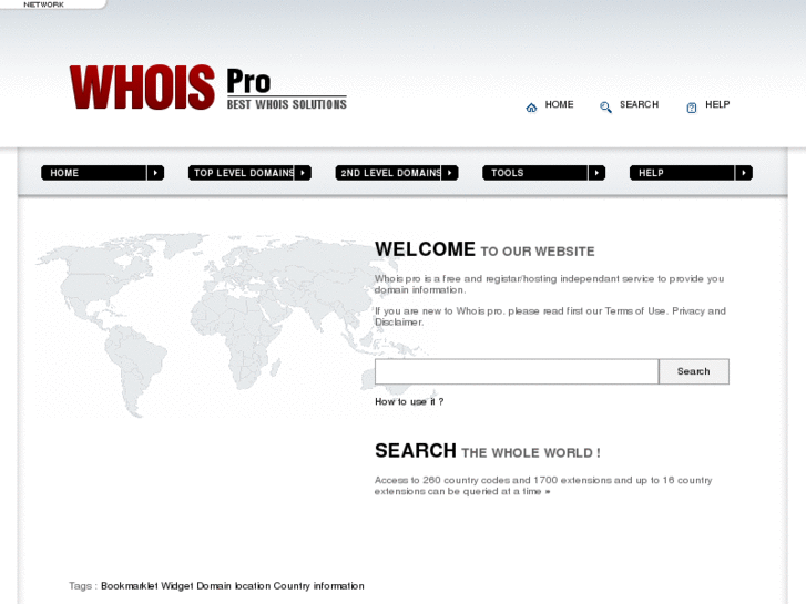 www.whois-pro.com